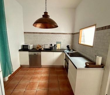 Los Llanos House | Casa Sonia