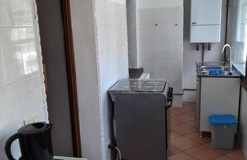 Bannio Anzino Apartment | Casa Spadina