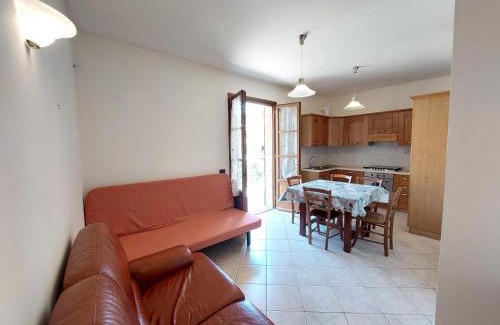 Cascine-La Croce Apartment | Casa spaziosa - Cascine di Buti - vicino a lucca - lucca comics