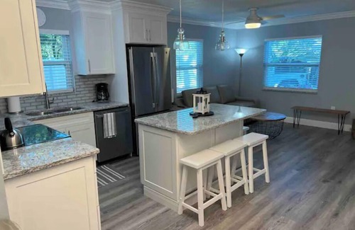 Alta Vista House | Casa Starfruit