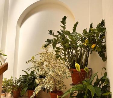 Borzonasca Apartment | Casa Stella