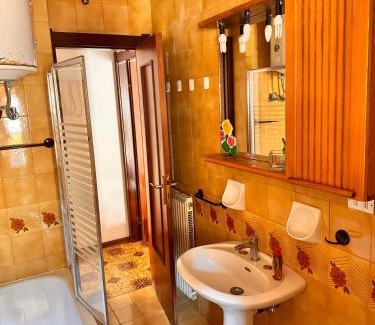 Borzonasca Apartment | Casa Stella