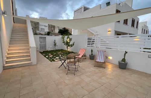 Favignana House | Casa Stella