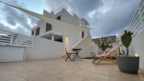 Favignana House | Casa Stella
