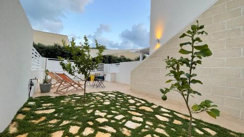 Favignana House | Casa Stella