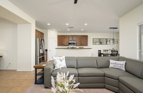 Stetson Valley House | Casa Stetson w/heated pool, spa, bar/bbq!