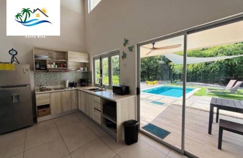 Marbella House | Casa Suskaki Beach