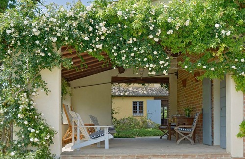 Montepulciano Villa | Casa Svetoni - Five Bedroom Villa, Sleeps 9