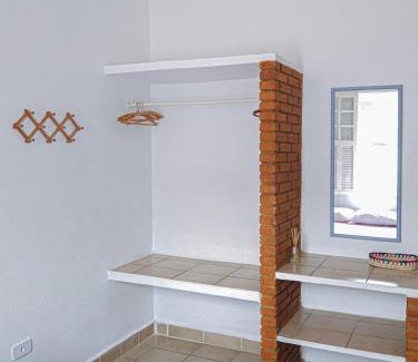 Centro House | Casa Térrea Pet Friendly 8 Pessoas Ubatuba