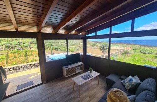 Frontera House | Casa Tabaiba Dulce