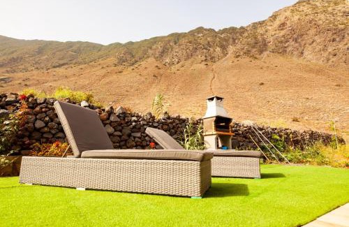 Frontera House | Casa Tabaiba Dulce