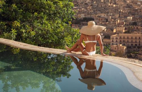 Modica Hotel | CASA TALIA - Rooms