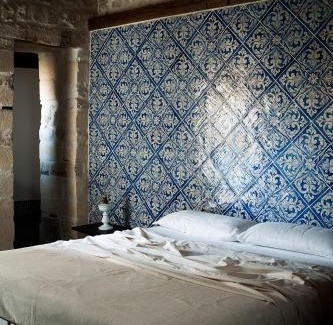 Modica Hotel | CASA TALIA - Rooms