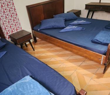 Bauru Villa | Casa tamanho Família Aconchegante