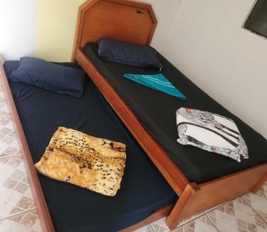 Bauru Villa | Casa tamanho Família Aconchegante