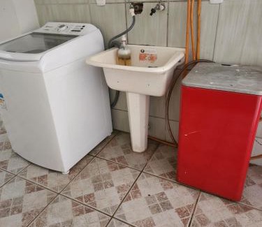 Bauru Villa | Casa tamanho Família Aconchegante