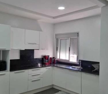 Marshan Apartment | Casa Tanger Medina