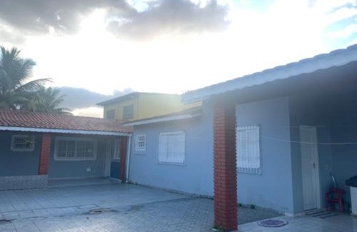 Praia das Palmeiras House | CASA TEMPORADA CARAGUA