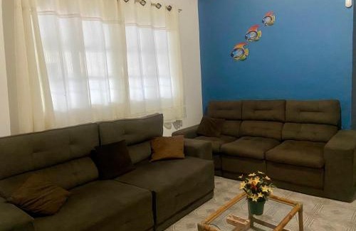 Praia das Palmeiras House | CASA TEMPORADA CARAGUA
