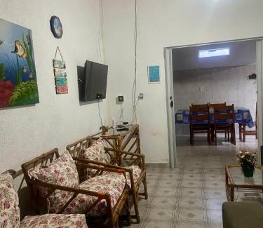 Praia das Palmeiras House | CASA TEMPORADA CARAGUA