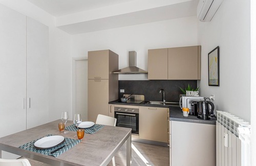 Pavia Apartment | Casa Teodolinda