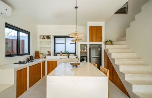 Uluwatu Villa | Casa Terra Uluwatu