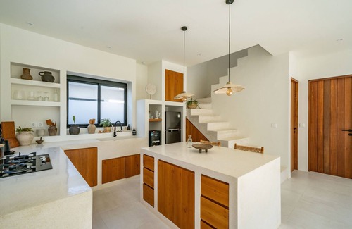 Uluwatu Villa | Casa Terra Uluwatu