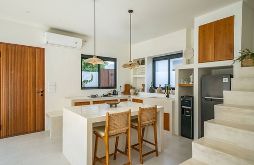 Uluwatu Villa | Casa Terra Uluwatu