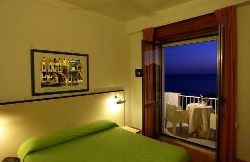 Sapri Hotel | Casa Terracotta