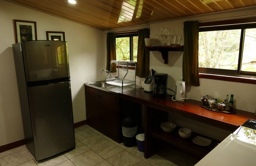 Monteverde House | Casa Terraza at Casa Balbi