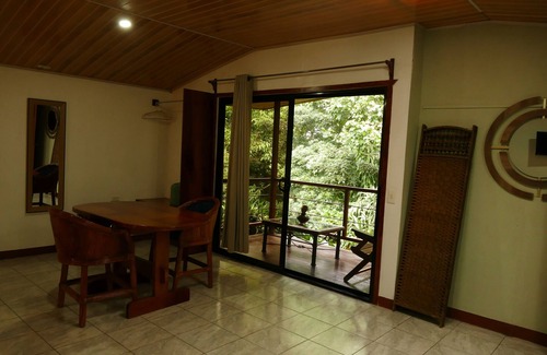 Monteverde House | Casa Terraza at Casa Balbi