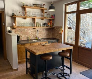 Novi Vinodolski House | Casa Tilia