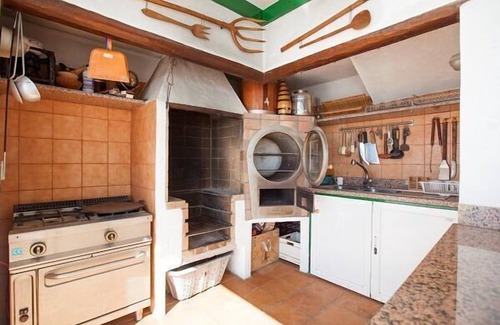 La Asomada Cottage | Casa Tinasoria for 2 people