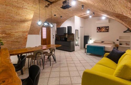 Foligno Apartment | Casa Titti