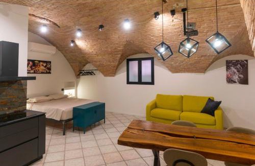 Foligno Apartment | Casa Titti