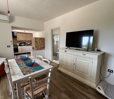 Orosei Villa | Casa Tonzi