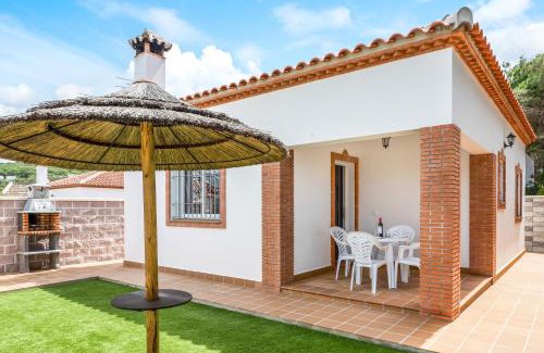 Los Canos de Meca House | Casa Torre De Meca 3 Shared Pool