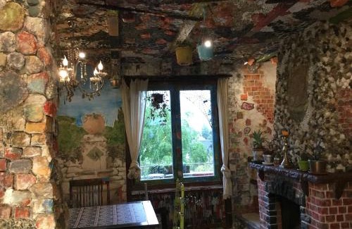 Thun House | Casa toscana