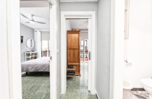 Santa Cruz de la Palma Apartment | Casa Triana by Huskalia