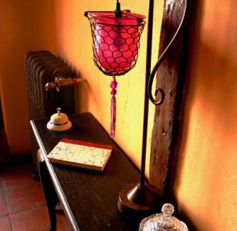 Valdeavellano de Ucero House | Casa Triskel