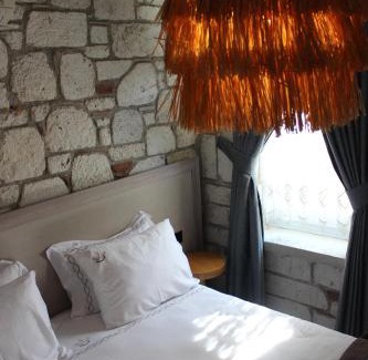 Hacımemis Hotel | CASA TUANA