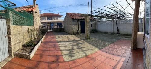 O Grove House | CASA TUCHO