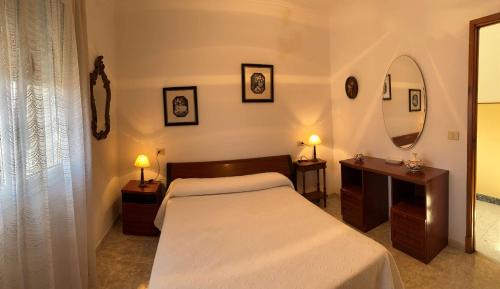 O Grove House | CASA TUCHO