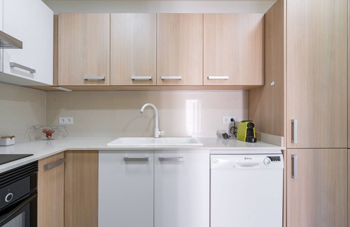 Deltebre House | Casa Turón - Delta del Ebro