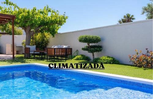 Deltebre House | Casa Turón