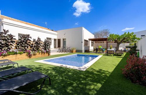 Deltebre House | Casa Turón