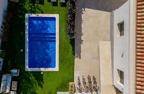 Deltebre House | Casa Turón