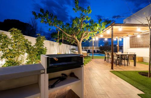 Deltebre House | Casa Turón