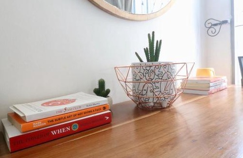 Msasani Apartment | Casa