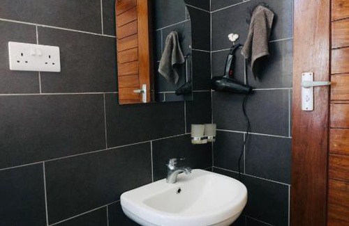 Msasani Apartment | Casa